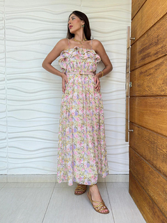 VESTIDO NAT MOSCA I - loja online