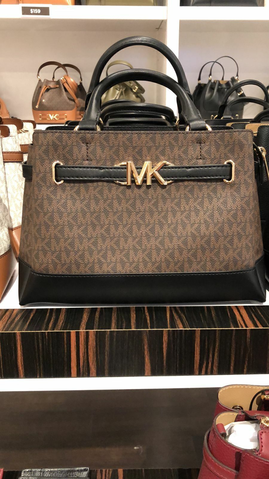 Bolsa michael 2025 kors r