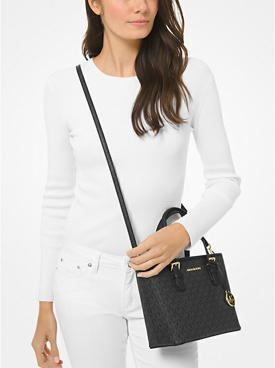 Bolsa michael kors discount tote jet set