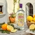 LARIOS Dry Gin Estilo Mediterraneo Doble destilado Con Estuche - comprar online