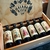 Estuche de Madera MALABARISTA x 6 Botellas - Ravera Wines - comprar online