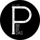 Logo de Pueyrredón Bebidas