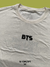 camiseta 027 the first act (off-white) - camisetas e fanmade do bts | 52 CONCEPT