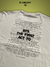 camiseta 027 the first act (off-white) - loja online