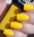 Esmalte Sally Hansen Triple Shine 250 Lemon Shark - comprar online