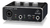 Interface De Áudio Behringer U-phoria Um2 2 Canais Usb