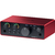 Interface De Áudio Focusrite Scarlett Solo 4th Gen Usb - UM SHOP