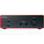 Interface De Áudio Focusrite Scarlett Solo 4th Gen Usb - loja online