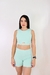 Short Bia menta - comprar online