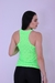 Regata verde neon dry fit na internet