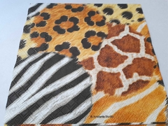 Banner de la categoría Servilletas Animal Print