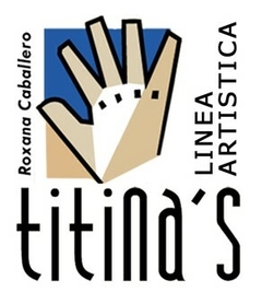 Banner de la categoría TITINAS , INSUMOS ARTISTICOS
