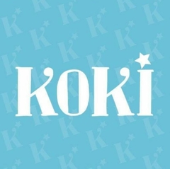Banner de la categoría KOKI , INSUMOS ARTISTICOS 