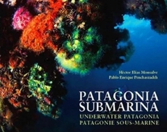 Banner de la categoría LIBRO PATAGONIA SUBMARINA