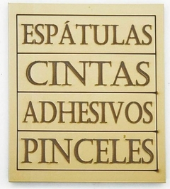 Banner de la categoría Placas 