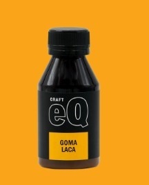 Goma Laca x 100 cc
