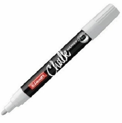 Kit de Marcadores Tiza x5, Chalk Pen Vidrio. Luxor en internet