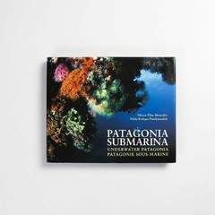 Libro ¨Patagonia Submarina¨ Ed. Lariviere