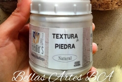 Pote Textura Piedra x 400 grs. Concreto. TTS en internet