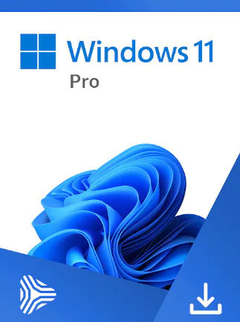 Microsoft Windows 11 Pro + Office Pro Plus 32/64 Bits - comprar online
