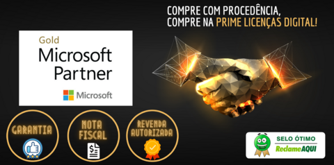 Imagem do banner rotativo Prime Licenças Digital