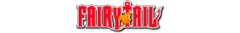 Banner da categoria Fairy Tail