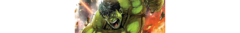 Banner da categoria Hulk