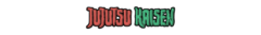 Banner da categoria Jujutsu Kaisen