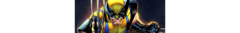Banner da categoria Wolverine