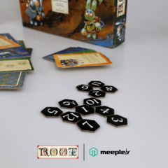 Root: Automata (Expansão) - Jogo de Tabuleiro [Board Game: Meeple BR] - comprar online