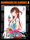 Namorada de Aluguel - Vol. 3 [Mangá: Panini]