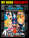 Vigilante My Hero Academia: Illegals - Vol. 7 [Mangá: JBC]