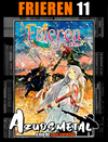 Frieren e a Jornada para o Além - Vol. 11 [Mangá: Panini]