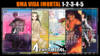 Kit Uma Vida Imortal (To Your Eternity) - Vol. 1-5 [Mangá: NewPOP]