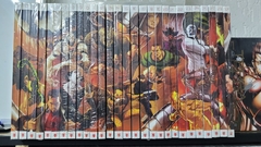 Kit Homem Aranha: Coleção Definitiva - 28 Volumes [HQ: Salvat] - comprar online