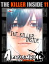 The Killer Inside - Vol. 11 [Mangá: Panini]