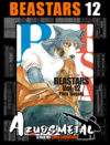 Beastars Vol. 12 [Mangá: Panini]