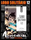 Lobo Solitário - Vol. 12 (Edição Luxo) [Mangá: Panini]