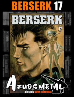 Berserk - Vol. 17 (Edição de Luxo) [Mangá: Panini] - comprar online