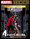 Marvel Essenciais - Demolidor: A Queda de Murdock [HQ: Panini]