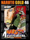 Naruto Gold - Vol. 46 [Mangá: Panini]