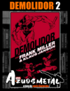 Demolidor Por Frank Miller e Klaus Janson - Vol. 2 [HQ: Panini]