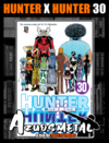 Hunter X Hunter - Vol. 30 [Reimpressão] [Mangá: JBC]