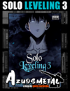 Solo Leveling - Vol. 3 [Manhwa: NewPOP]