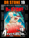 Dr. Stone - Vol. 19 [Mangá: Panini]