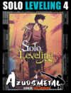 Solo Leveling - Vol. 4 [Manhwa: NewPOP]