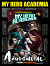 My Hero Academia: Boku no Hero - Vol. 6 [Mangá: JBC]
