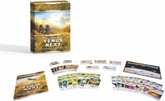 Terraforming Mars: Vênus Next (Expansão) - Jogo de Tabuleiro [Board Game: Meeple BR] - comprar online