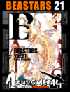 Beastars Vol. 21 [Mangá: Panini]