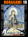 Noragami - Vol. 19 [Mangá: Panini]